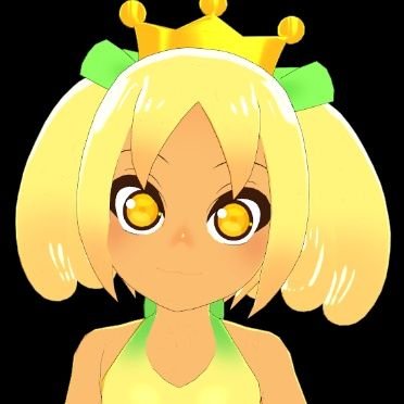 バーチャルバナナ🍌子持ち声真似男の娘Vtuber