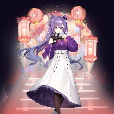 時雨コンちゃん🦋🗡✝️さんのプロフィール画像