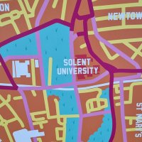 Solent University Alumni(@SolentUniAlumni) 's Twitter Profile Photo