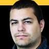 AdamSavonen's profile picture. Sportjournalist in Skelleftea, Sweden. ”Alla är bra. Det är bara att jobba hårdare”