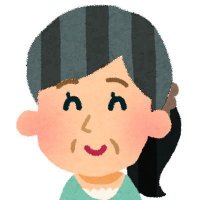 ボーダーおばさん (@borderaunt) 's Twitter Profile