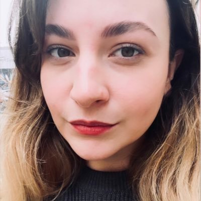 Lili Cosic ☁ @lili@hachyderm.io Profile