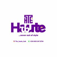 The Haute Hub(@the_haute_hub) 's Twitter Profile Photo