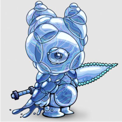 Fizekutty's profile picture. #crypto researcher