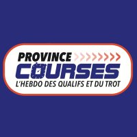 Province Courses / 24H au trot(@ProvinceCourses) 's Twitter Profile Photo