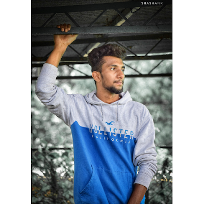 ShashankMogavir's profile picture. 