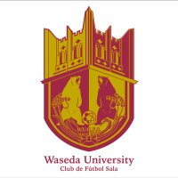 【公式】早稲田大学フットサル部 (@w_u_c_f_s) 's Twitter Profile