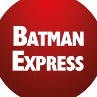 Batman Express(@express_batman) 's Twitter Profileg