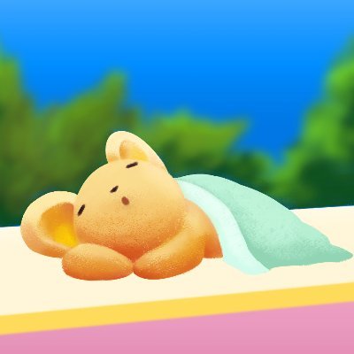 kerochancheckさんのプロフィール画像