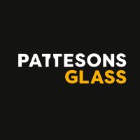 Pattesons Glass Ltd (@pattesonsglass) 's Twitter Profile