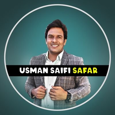 usmansaifisafar's profile picture. We decode complex crime stories and make you aware.