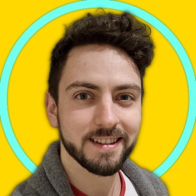 MrTransparentTV's profile picture. 🏢 Junior Community Manager @Rebellion
💙 Chief of Community-https://t.co/FpVesZhopJ
🏆 Athena Championship co-creator
🎮 Streams➡️https://t.co/p9QwQ70A4B