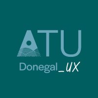 ATU_Donegal_UX (@lyitux) 's Twitter Profile Photo ATU_Donegal_UX (@lyitux) 's Twitter Profile Photo