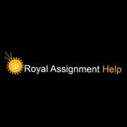 RoyalassignHelp's profile picture. We are an #assignmentwritingservice company that helps students get the grades they deserve. If you need #assignmenthelp, we have expert #AssignmentWriters