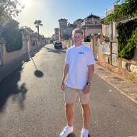 Joe Wood (@_joewood123) 's Twitter Profile