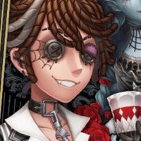 "prisoner" ー (@polyphaze) 's Twitter Profile