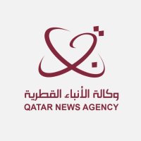 Qatar News Agency - Deutsch(@QNA_Deutsch) 's Twitter Profile Photo