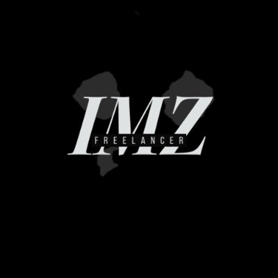 imzfreelancer's profile picture. Freelance web and Graphic designer |💻 Web designs | brand identity | Graphic design | social media content . Contact Us for more infos