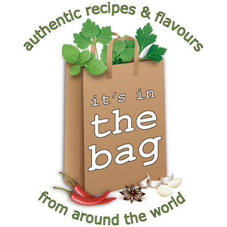 Authentic recipes & flavours from around the world. All the aromatics, fresh herbs & spices you need to make the perfect dish.