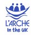 L'Arche UK (@LArcheUK) Twitter profile photo