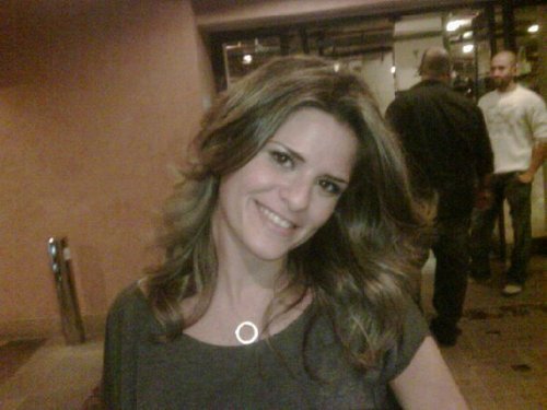 ZeinaRizk's profile picture. 