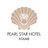 熱海パールスターホテル【公式】のTwitterプロフィール画像