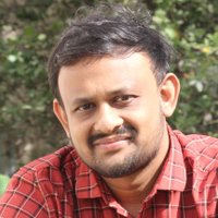 Bhuvan Doshi (@doshibhuvan) 's Twitter Profile
