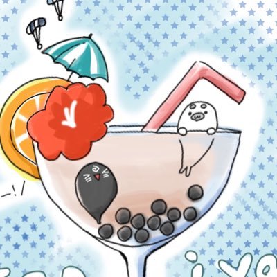 ゴマ太郎さんのプロフィール画像