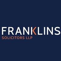Franklins Solicitors LLP (@franklinssols) 's Twitter Profile