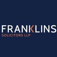 Franklins Solicitors LLP(@FranklinsSols) 's Twitter Profileg