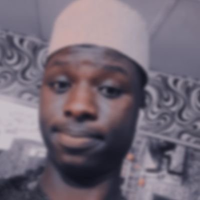 Faceless_23L's profile picture. A son of Nobody that wants to become somebody without knowing anybody must not think 🤔 like everybody