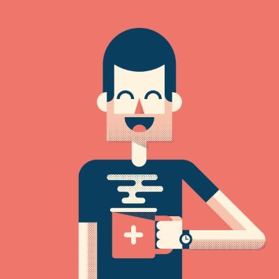 LucKickken's profile picture. Passionate about design and building digital products / Product manager @ https://t.co/xGf1k0slaA / Previously UX lead @yoast / MSc in Spatial planning