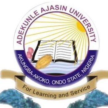 Adekunle Ajasin University, Akungba-Akoko (AAUA)