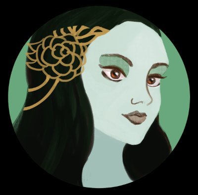 Cerise (she/her) Artist-Writer learning to make games...
Spooktober VN Jam project 'Vivica's Heart', a spooky dark fairytale - now released!