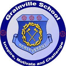 Grainville School. 
Inspire. Motivate. Challenge.