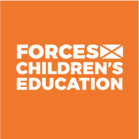 Forces Children's Education (@forceschildren) 's Twitter Profile Photo Forces Children's Education (@forceschildren) 's Twitter Profile Photo