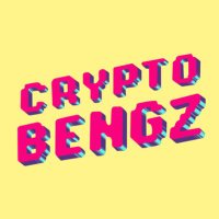 Cryptobengz 🇸🇬(@CryptoBengz) 's Twitter Profile Photo