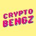 Cryptobengz 🇸🇬 (@cryptobengz) Twitter profile photo Cryptobengz 🇸🇬 (@cryptobengz) Twitter profile photo