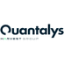 Quantalys France Harvest Group (@quantalys) Twitter profile photo Quantalys France Harvest Group (@quantalys) Twitter profile photo