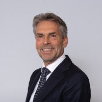 DickSchoof (@dickschoof) 's Twitter Profile