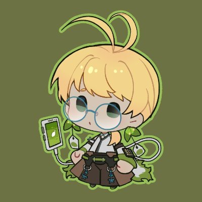 M4CPCGさんのプロフィール画像