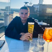 Dan Haines ⚫️⚪️ (@dann_haines) 's Twitter Profile
