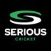 Serious Cricket (@SeriousCricket) Twitter profile photo