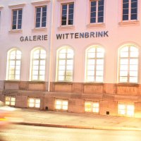 Galerie Wittenbrink(@g_wittenbrink) 's Twitter Profile Photo