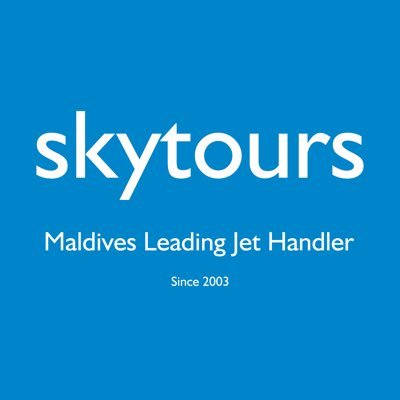 skytoursmv's profile picture. The nation's leading private aviation support services company specialised in aircraft ground handling, crew accommodation and in-flight catering.