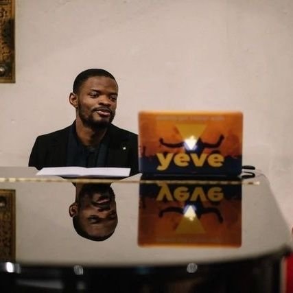 Sofiwart's profile picture. Co-Founder at Yeve.
Yeve is here for Your EVEnts.
For bookings and enquiries please contact
sofiwart@yahoo.com