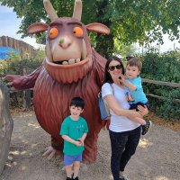 Rosemarie McGee (@rosemmcgee) 's Twitter Profile Photo Rosemarie McGee (@rosemmcgee) 's Twitter Profile Photo