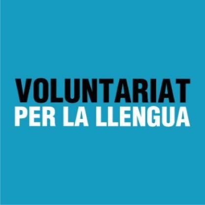 Voluntariat per la llengua és un programa que facilita la pràctica del català en un context real i distès amb parelles lingüístiques. Instagram: @VxLGirona