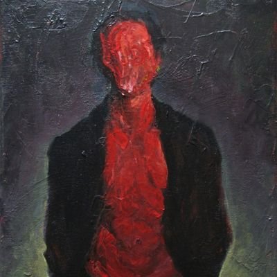 unknownprsno's profile picture. چیزی که نکشَتت قوی ترت میکنه