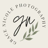 Grace Nicole Photography(@gracenicolewed) 's Twitter Profile Photo